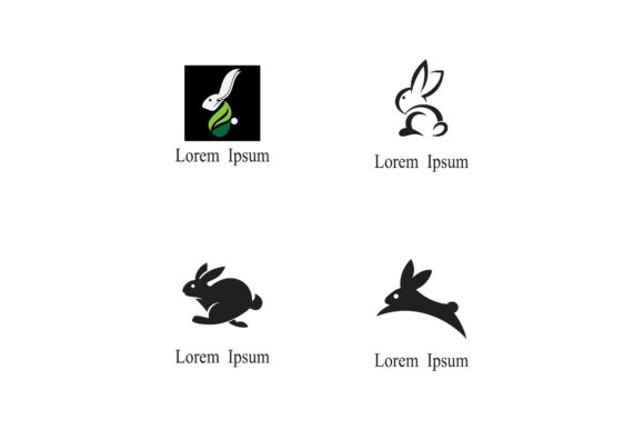 Download Rabbit Logo - Rabbit Collection