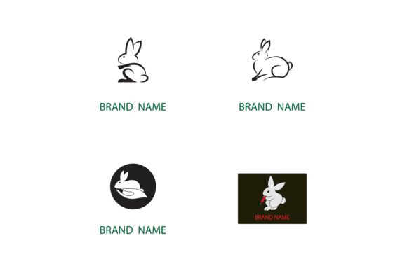 Download Rabbit Logo - Rabbit Collection