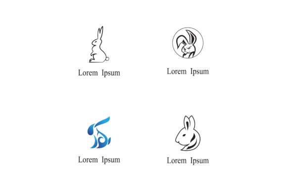 Download Rabbit Logo - Rabbit Collection