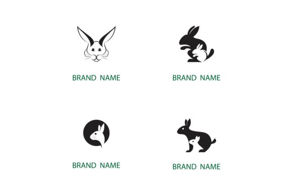 Download Rabbit Logo - Rabbit Collection