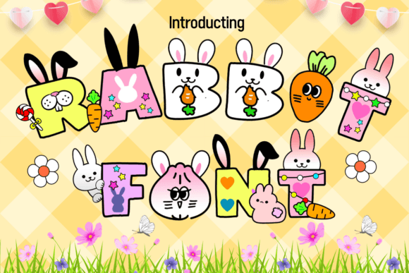 Download Rabbit - Rabbit Collection