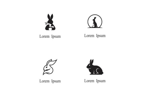 Download Rabbit Logo - Rabbit Collection