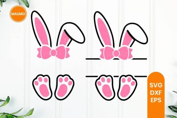 Download Easter Bunny Svg, Rabbit Clipart - Rabbit Collection