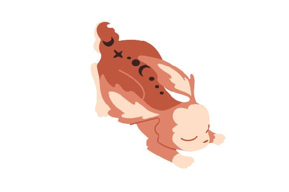 Download Fantasy Easter Rabbit - Rabbit Collection